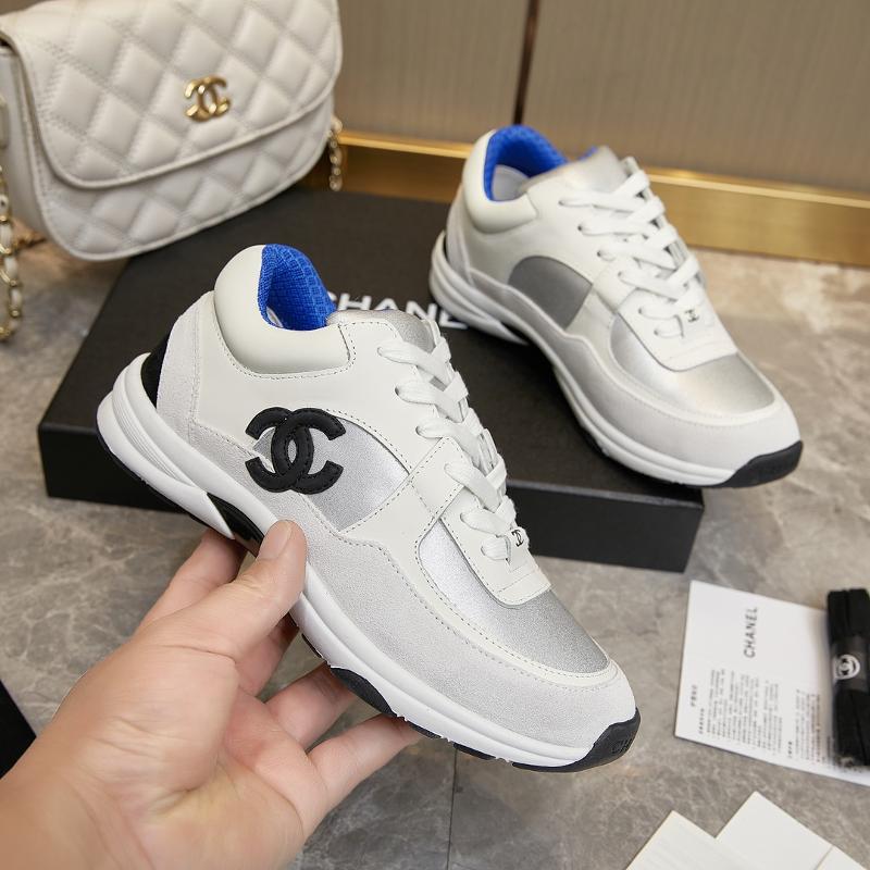 Chanel 2600328 Fashion Women Shoes 360